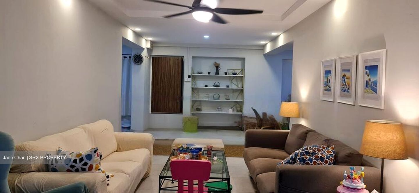 Blk 231 Pasir Ris Drive 4 (Pasir Ris), HDB 5 Rooms #485205611